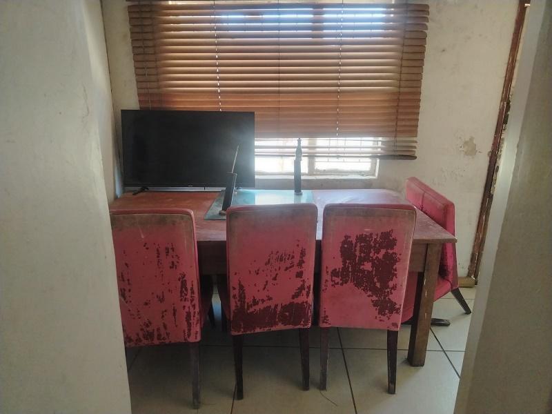 3 Bedroom Property for Sale in Groenheuwel Western Cape